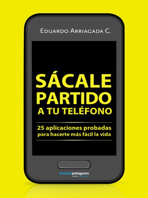 cover image of Sácale partido a tu teléfono